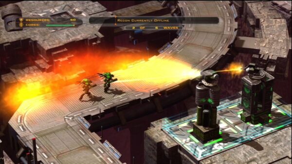 Defense Grid: The Awakening - Image 3