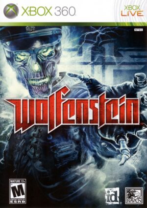 Wolfenstein