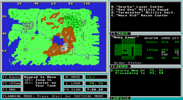 Fireteam 2200 - Image 6