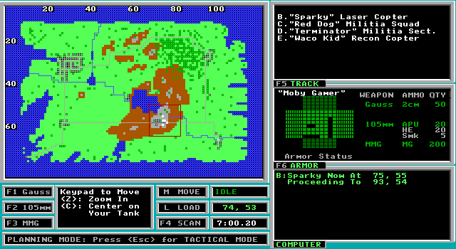 Fireteam 2200 - Image 6