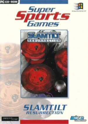 SlamTilt Resurrection