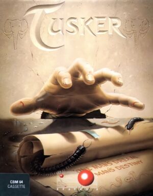 Tusker