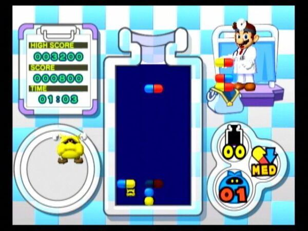 Dr. Mario Online Rx - Image 2