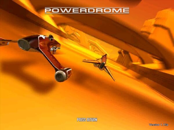 Power Drome - Image 4