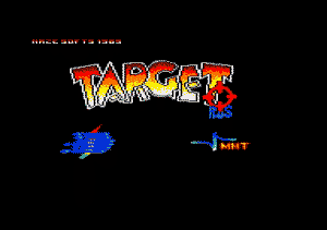 Target Plus