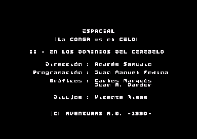 La Aventura Espacial - Image 5