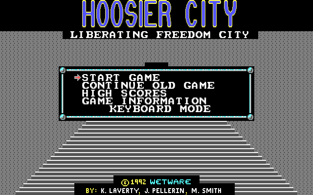 Hoosier City - Image 3
