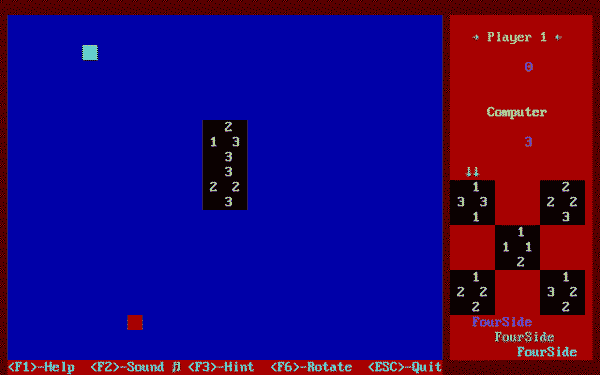 FourSide - Image 4