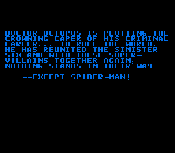 Spider-Man: Return of the Sinister Six - Image 4