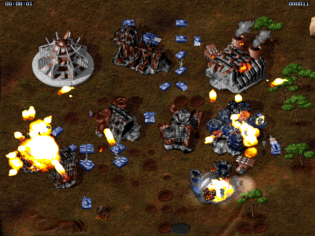Napalm: The Crimson Crisis - Image 6