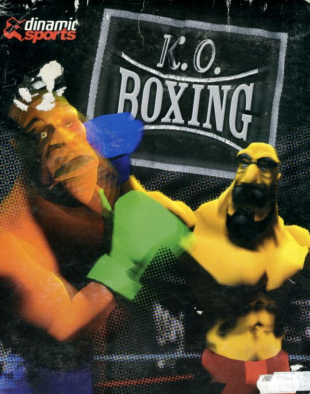 K.O. Boxing