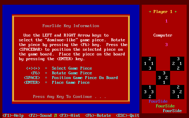 FourSide - Image 5