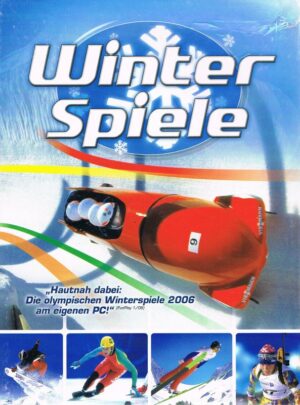 Winterspiele