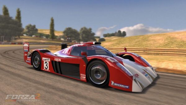 Forza Motorsport 2 - Image 3