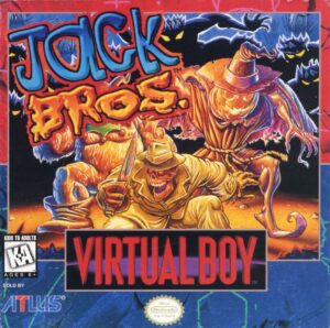 Jack Bros.