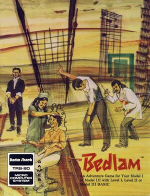 Bedlam