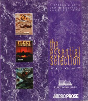 The Essential Selection: Flight