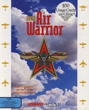 Air Warrior