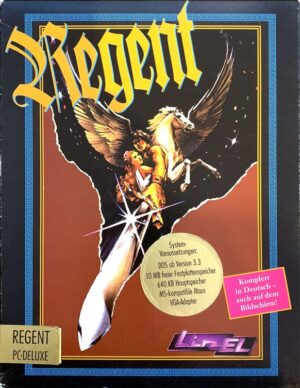 Regent Deluxe