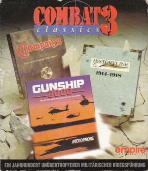 Combat Classics 3