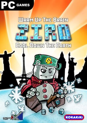 Ziro (Collector's Edition)