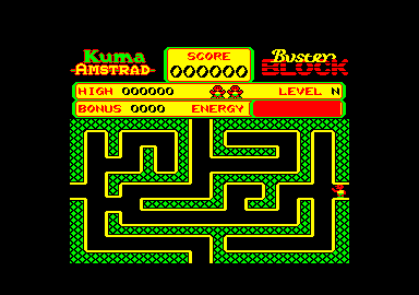 Buster Block - Image 3