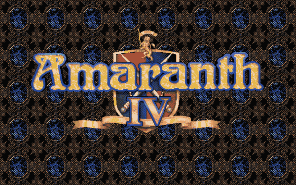 Amaranth IV - Image 2
