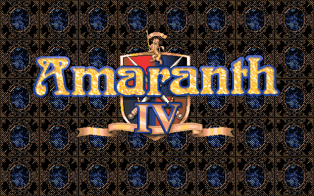 Amaranth IV - Image 2