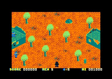 Who Dares Wins II - Image 3