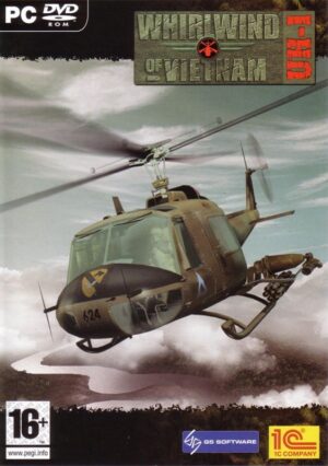 Whirlwind over Vietnam