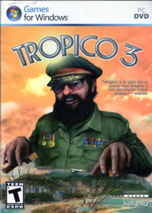 Tropico 3