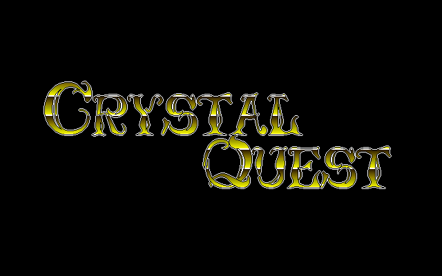 Crystal Quest