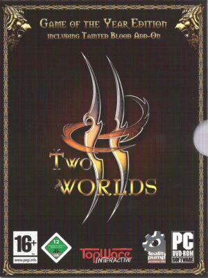 Two Worlds: Game of the Year Edition