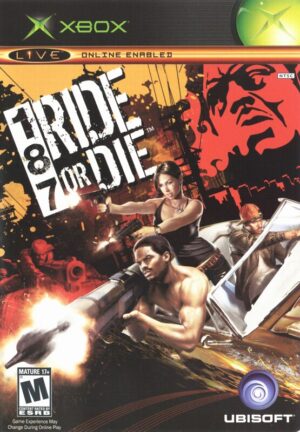 187: Ride or Die