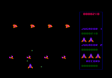 Galactic Plague - Image 3