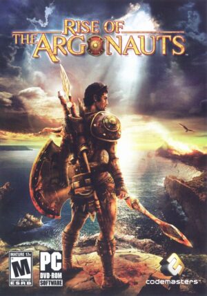 Rise of the Argonauts