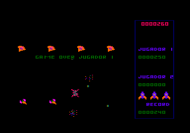 Galactic Plague - Image 5