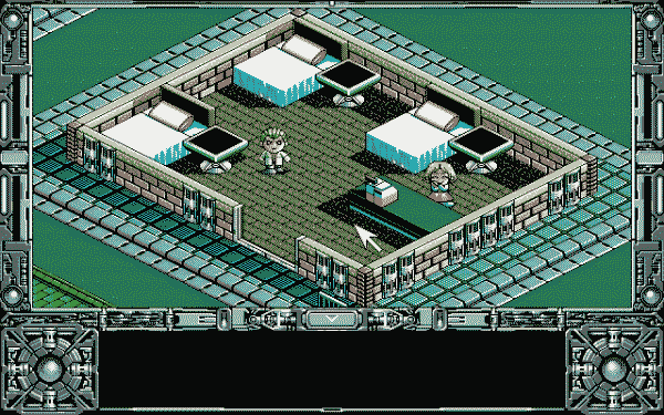 Metal Eye 2 - Image 3