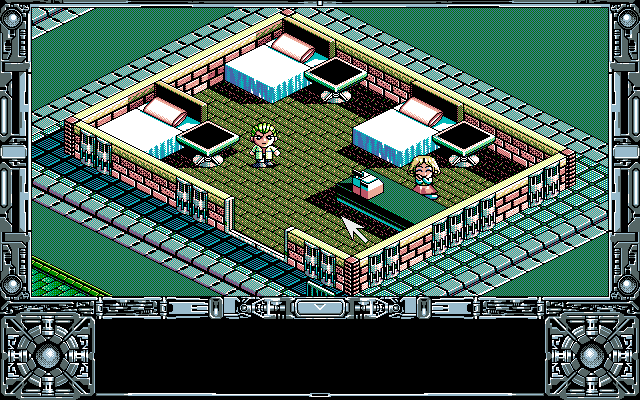 Metal Eye 2 - Image 3