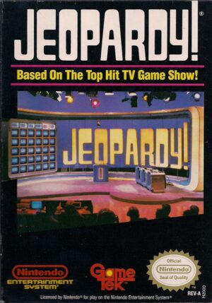 Jeopardy!