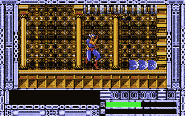 Sei Senshi Mokkoriman - Image 3