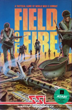 Field of Fire