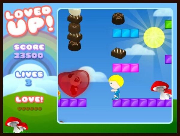 Loved Up! - Image 2