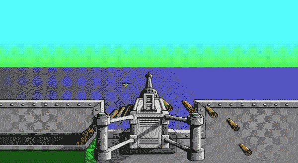 Sea Rogue - Image 5