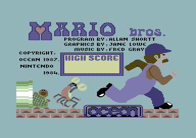 Mario Bros. - Image 6