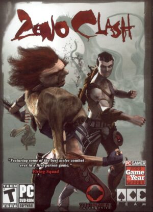 Zeno Clash