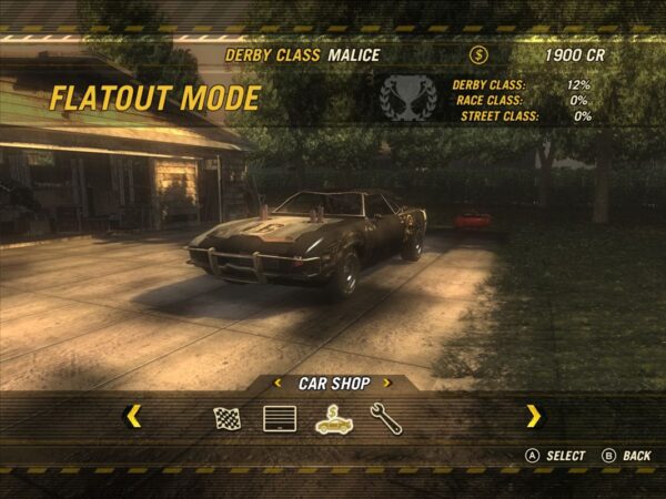 FlatOut: Ultimate Carnage - Image 6
