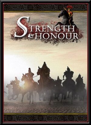 Strength & Honour
