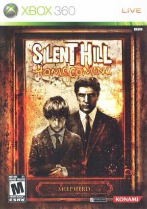 Silent Hill: Homecoming