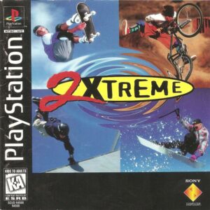 2Xtreme
